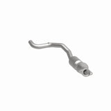 MagnaFlow 13-17 Range Rover V8 5 OEM Underbody Direct Fit EPA Compliant Catalytic Converter - 21-535