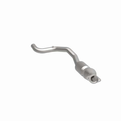 MagnaFlow 13-17 Range Rover V8 5 OEM Underbody Direct Fit EPA Compliant Catalytic Converter - 21-535