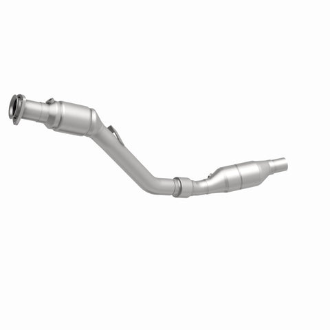 MagnaFlow Direct Fit Catalytic Converter 04-06 Audi S4 4.2L - 49917