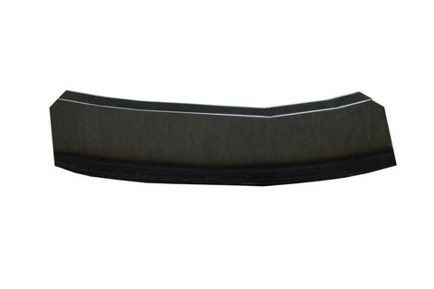 Rust Buster 1997-2006 Jeep Wrangler Front Frame Repair Kit W/O Trailing Arm Mounts - Right - RB4071R
