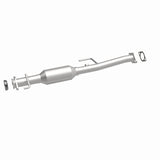 MagnaFlow Catalytic Conv Direct Fit California Grade 96-98 Suzuki Sidekick L4 1.6L/1.8L - 4481626