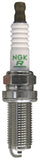 NGK V-Power Spark Plug Box of 4 (LFR4A-E) - 6499