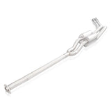 Stainless Works 15-19 Ford F150 5.0L Legend Side Exit Catback System w/ Dual 3.5in Polished Tips - FT18CBYL
