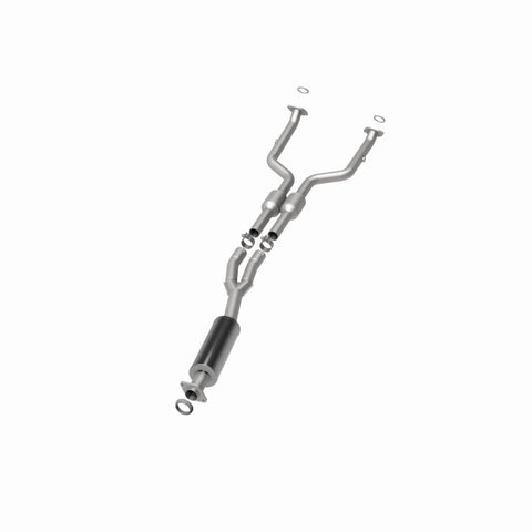 MagnaFlow Conv DF 2006 Lexus GS300 3.0L - 51423