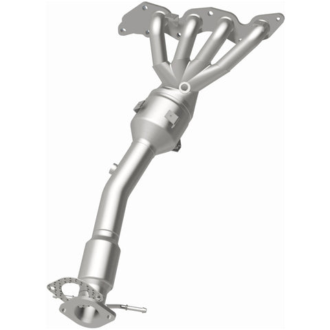 Magnaflow Conv DF 10-13 Mazda 3 2.0L Manifold - 51802