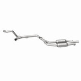 MagnaFlow Conv DF 92-93 Mercedes 400E/SE 4.2L - 23573