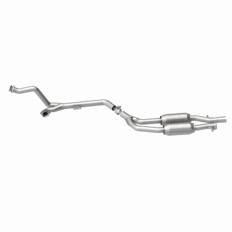 MagnaFlow Conv DF 92-93 Mercedes 400E/SE 4.2L - 23573