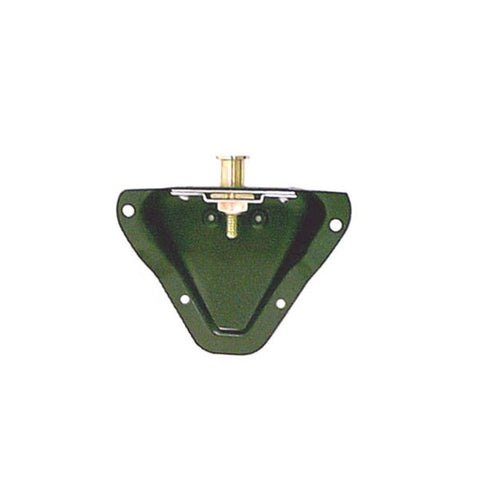 Omix Door Latch Pin & Bracket Rt-Side- 81-95 CJ & Wrangler - 11810.02