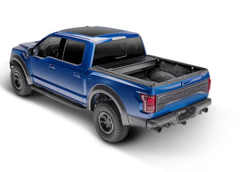 Retrax 04-08 Ford F-150 Super Crew/Super Cab (5.5ft. Bed) Retrax IX - 30311