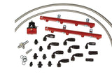 Aeromotive 97-05 Ford 5.4L 2 Valve Fuel Rail System (Non Lightning Truck) - 14118
