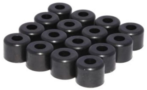 COMP Cams Mopar 03-08 5.7L & 6.1L HEMI Metal Body Valve Seal Viton - Set of 16 - 532-16