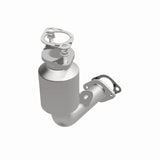 MagnaFlow 09-10 Subaru Forester H4 2.5L California Direct-Fit Catalytic Convert - 5571448