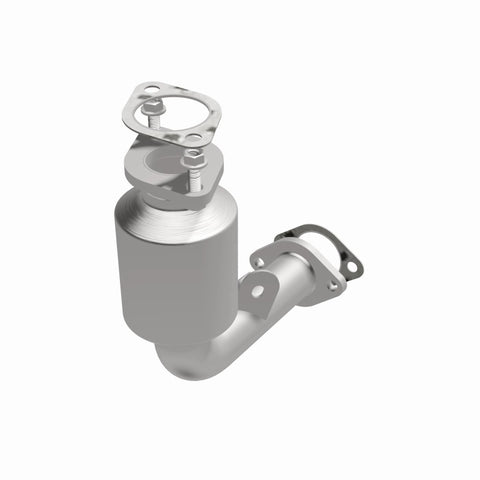 MagnaFlow 09-10 Subaru Forester H4 2.5L California Direct-Fit Catalytic Convert - 5571448