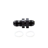 Nitrous Express 8AN Bulkhead w/Nut - SNF-60080