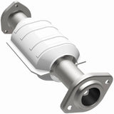 MagnaFlow Direct Fit Catalytic Converter 00-01 Cherokee 4L rr OEM - 49466