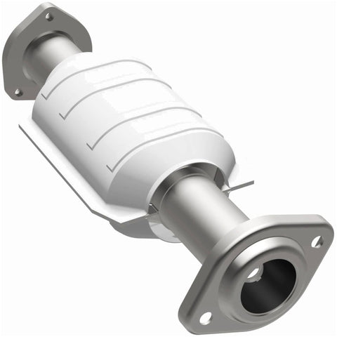 MagnaFlow Direct Fit Catalytic Converter 00-01 Cherokee 4L rr OEM - 49466