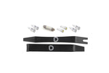 Diode Dynamics 09-14 d F-150 Interior LED Kit Cool White Stage 2 - DD0594