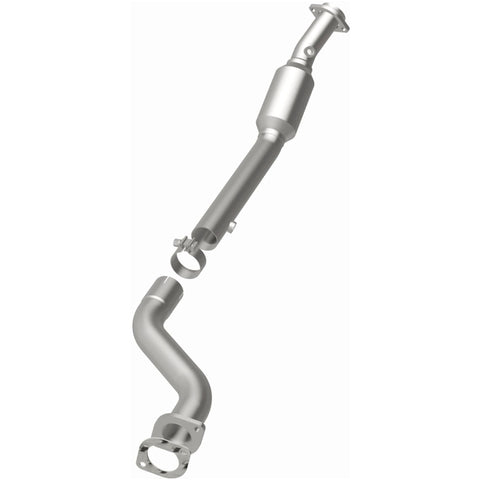 MagnaFlow Direct Fit Catalytic Converter GTO- 2005-2006 6.0L OEM - 49731