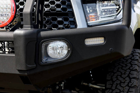ARB Summit Combar Kit Textured Tundra 2014-17 ARB Fog Ii - 3415020K