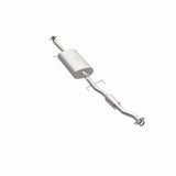MagnaFlow DF Cat. Conv 2009-2010 Ford Escape L4 OEM Underbody Single (Not for sale in California) - 280031