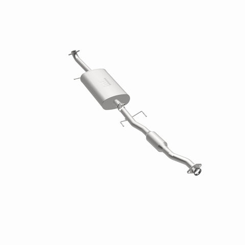 MagnaFlow DF Cat. Conv 2009-2010 Ford Escape L4 OEM Underbody Single (Not for sale in California) - 280031