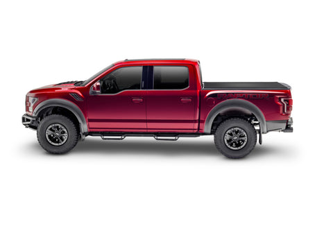 Truxedo 04-08 Ford F-150 8ft Sentry CT Bed Cover - 1578616