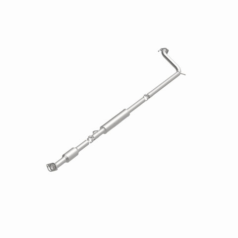 MagnaFlow Direct Fit Catalytic Converter 06-09 Eclipse 3.8L rear OEM (Not for sale in California) - 49152