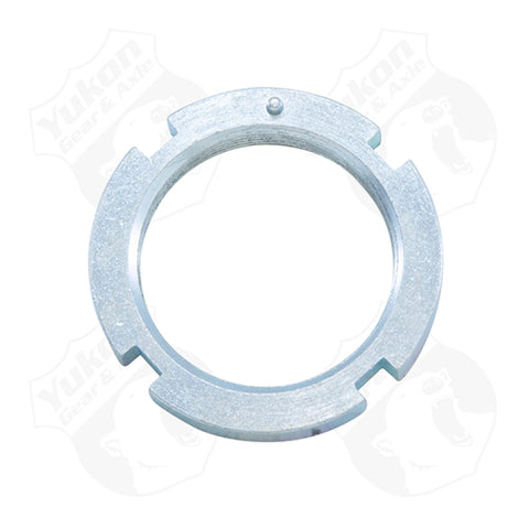 Yukon Spindle Nut for Dana 30 & Dana 44 .372in Thick - YSPSP-001