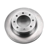 Power Stop 12-19 Nissan NV1500 Front Autospecialty Brake Rotor - JBR1573
