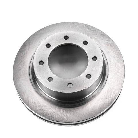 Power Stop 12-19 Nissan NV1500 Front Autospecialty Brake Rotor - JBR1573