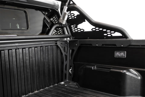 Addictive Desert Designs 2024+ Toyota Tacoma Race Series Chase Rack - C670013060103