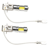 Oracle H3 Plasma Bulbs (Pair) - White - 3622-051