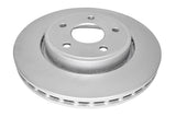 DBA 06-10 Jeep Commander Front En-Shield Standard Rotor - DBA2530E