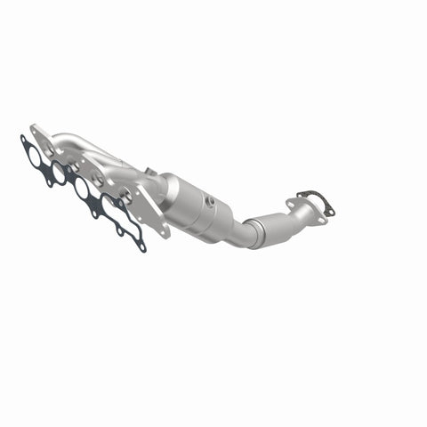 MagnaFlow Direct Fit Catalytic Converter 08-09 Ford Focus 2.0L - 49139
