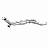 MagnaFlow Direct Fit Catalytic Converter 96-97 Camaro 5.7L P/S - 23518