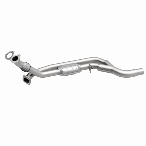 MagnaFlow Direct Fit Catalytic Converter 96-97 Camaro 5.7L P/S - 23518