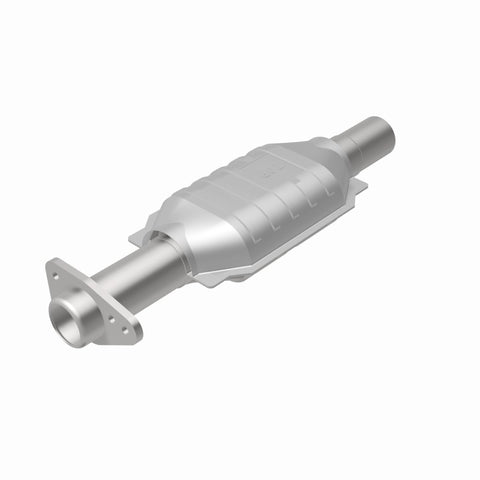 MagnaFlow Conv GM 22.75X6.5X4 2.25/2.25 - 23447