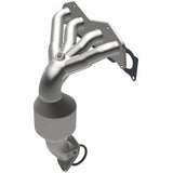 MagnaFlow Direct Fit Catalytic Converter 07-09 Toyota Camry 2.4L - 51373