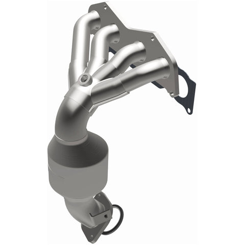 MagnaFlow Direct Fit Catalytic Converter 07-09 Toyota Camry 2.4L - 51373