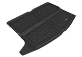 3D MAXpider 20-21 Buick Encore GX Top Position Cross Fold Kagu Cargo Liner - Black - M1BC0431309