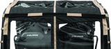 QuadBoss 15-19 Polaris Ranger 1000 Diesel Soft Roof - 375792