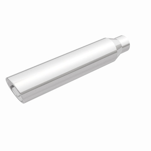 MagnaFlow Tip 1-Pk Re 3.50 X 18 2.25 Id 15D - 35217