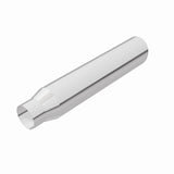 MagnaFlow Tip 1-Pk Sc 3.50 X 18 2.5 15Deg - 35105