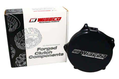 Wiseco 04-06 KX250F/RMZ250 Clutch Cover - WPPC010