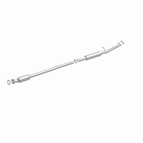 Magnaflow 16-18 Hyundai Tucson L4 2.0L OEM Grade / EPA Compliant Direct-Fit Catalytic Converter - 21-145