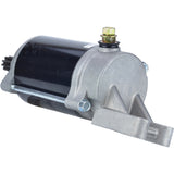Arrowhead Mitsuba 12V 9T Str - 410-54230