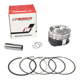 Wiseco Kawasaki 09-10 Ultra 260LX/ X 8.41 CR Piston Kit - 40048M08300