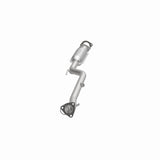 MagnaFlow Direct Fit Catalytic Converter 90-95 Nissan 300ZX 3.0L D/S Turbocharged - 23929