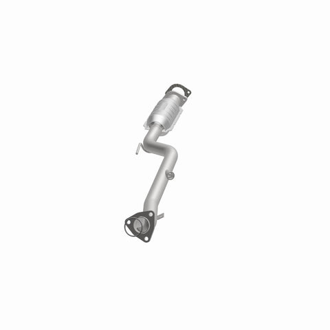 MagnaFlow Direct Fit Catalytic Converter 90-95 Nissan 300ZX 3.0L D/S Turbocharged - 23929