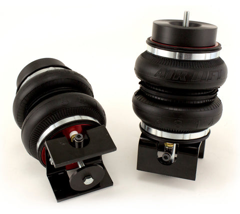 Air Lift Performance Rear Kit w/o Shocks - 75691